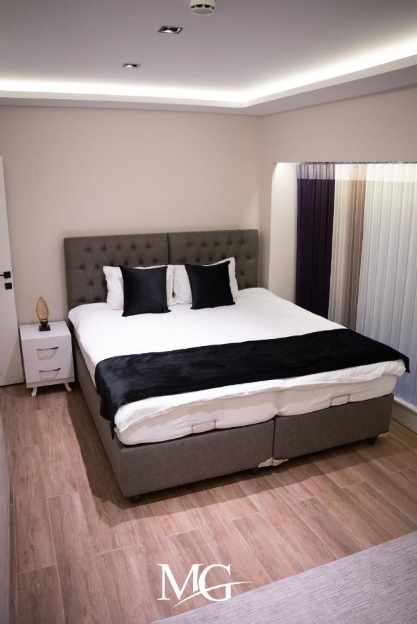 Mg Hill Residence Butik Otel Yesilyurt  Extérieur photo