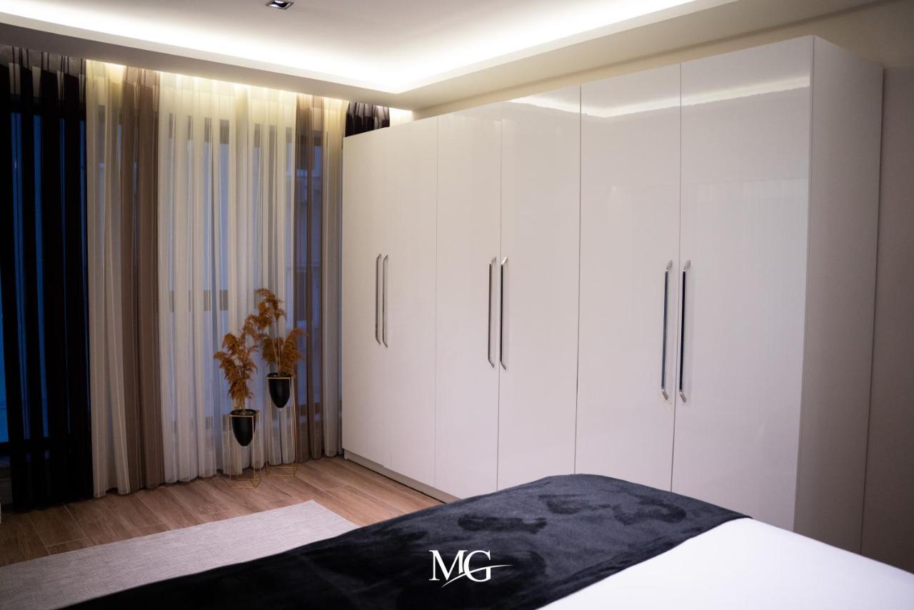 Mg Hill Residence Butik Otel Yesilyurt  Extérieur photo