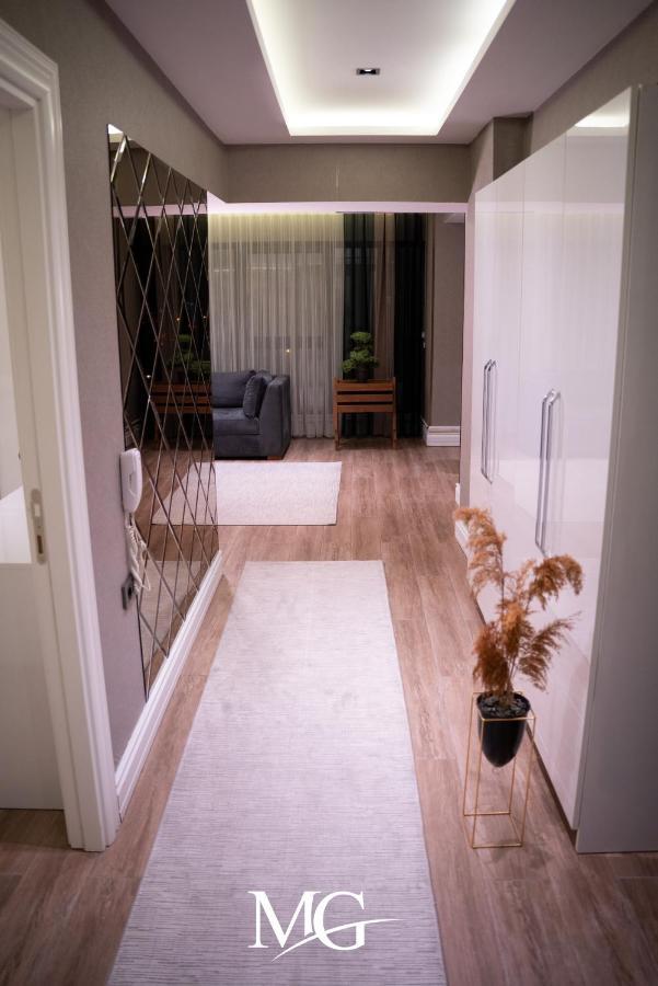 Mg Hill Residence Butik Otel Yesilyurt  Extérieur photo