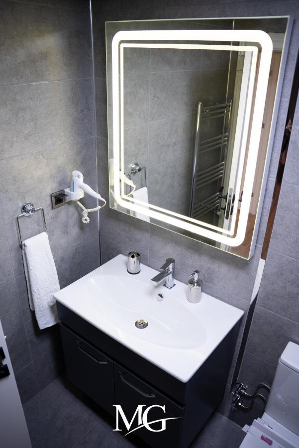 Mg Hill Residence Butik Otel Yesilyurt  Extérieur photo