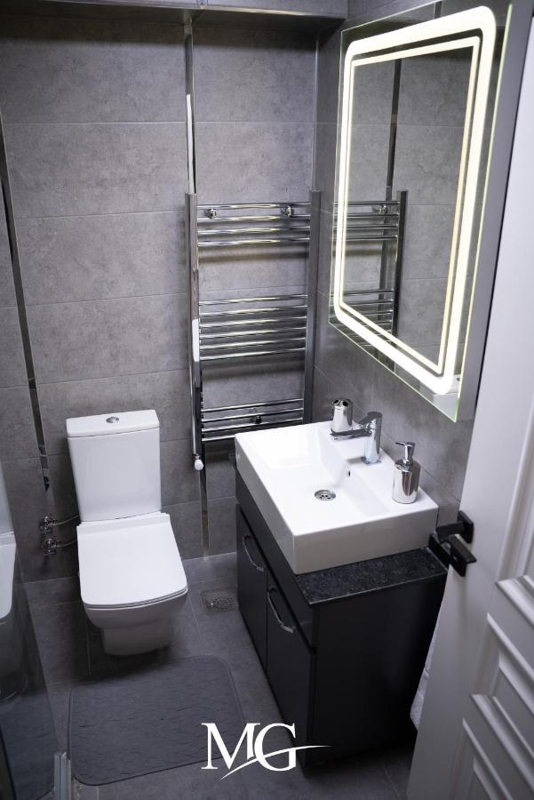 Mg Hill Residence Butik Otel Yesilyurt  Extérieur photo