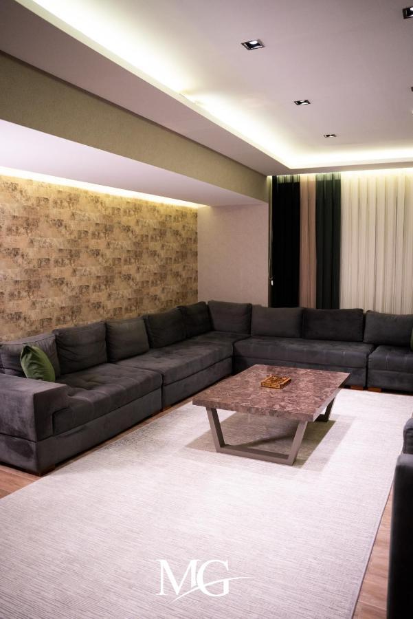 Mg Hill Residence Butik Otel Yesilyurt  Extérieur photo