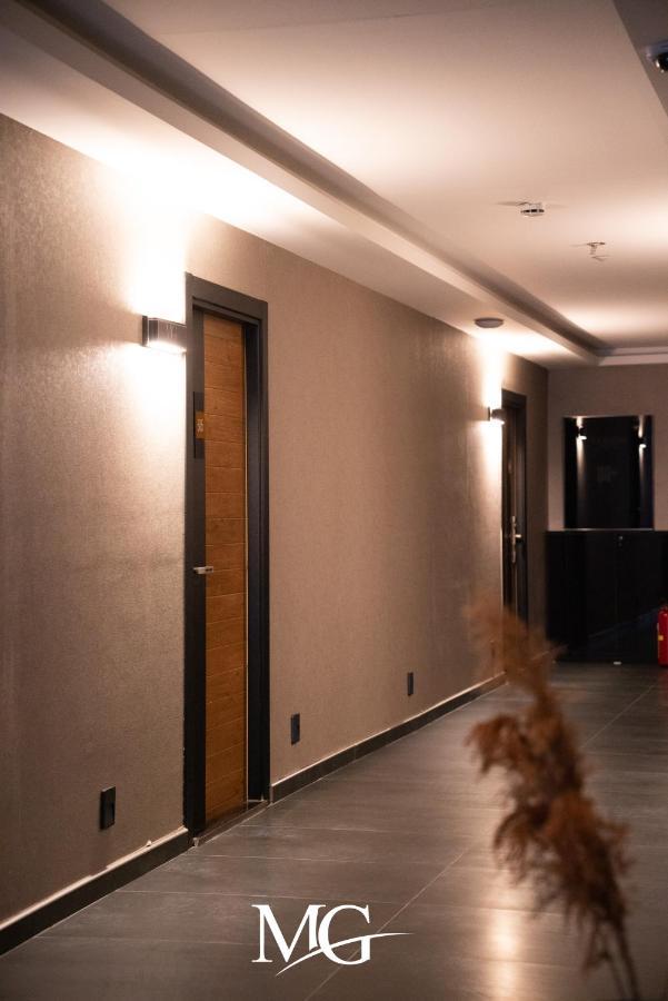 Mg Hill Residence Butik Otel Yesilyurt  Extérieur photo
