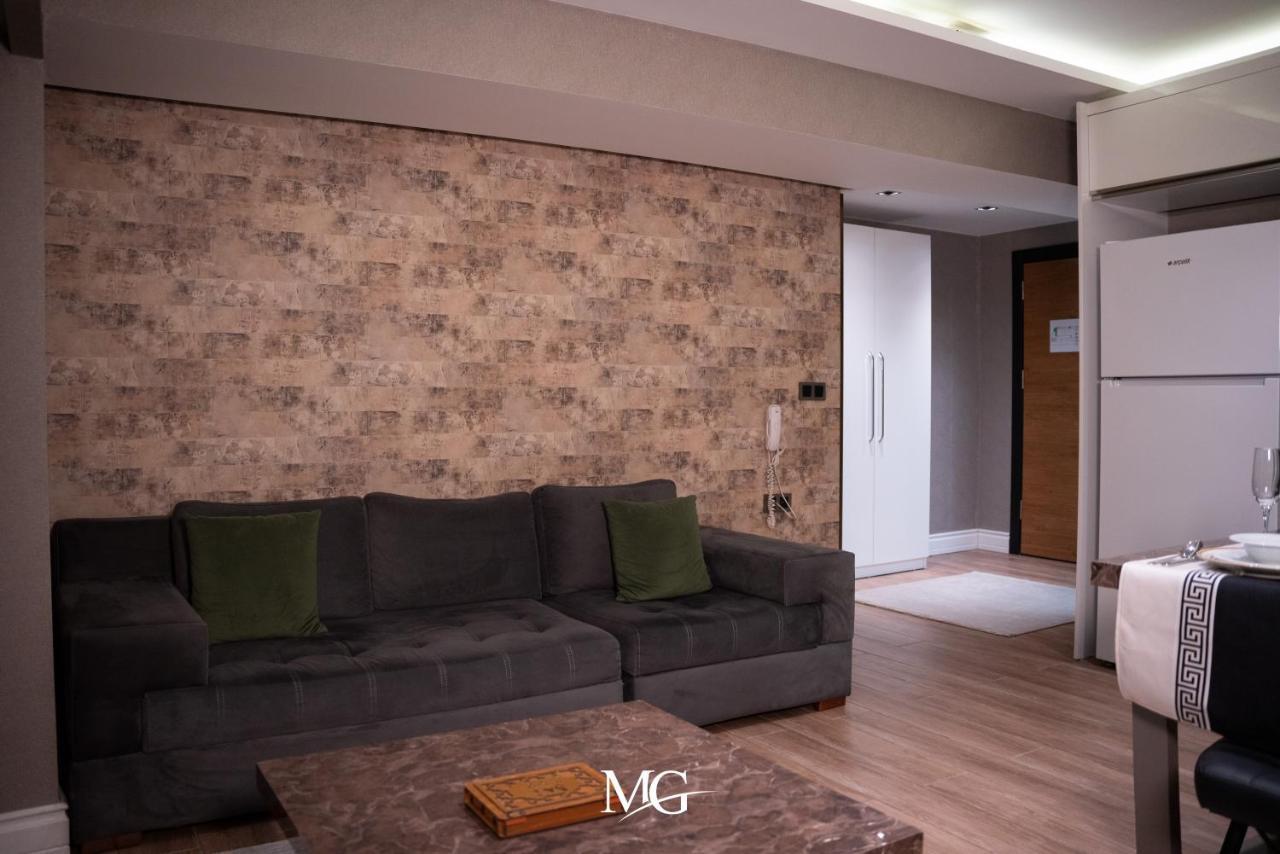 Mg Hill Residence Butik Otel Yesilyurt  Extérieur photo