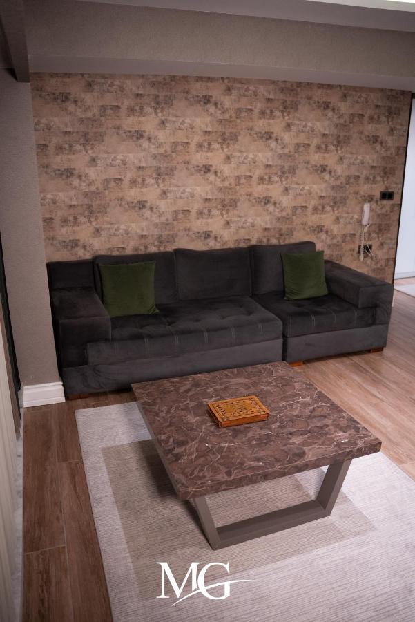 Mg Hill Residence Butik Otel Yesilyurt  Extérieur photo